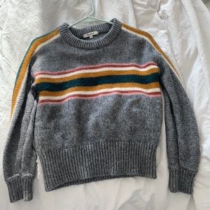 MADEWELL SWEATER